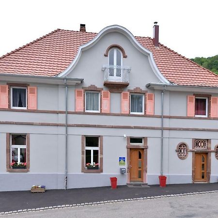 Maison D'Hotes Du Landersbach Sondernach Exterior photo