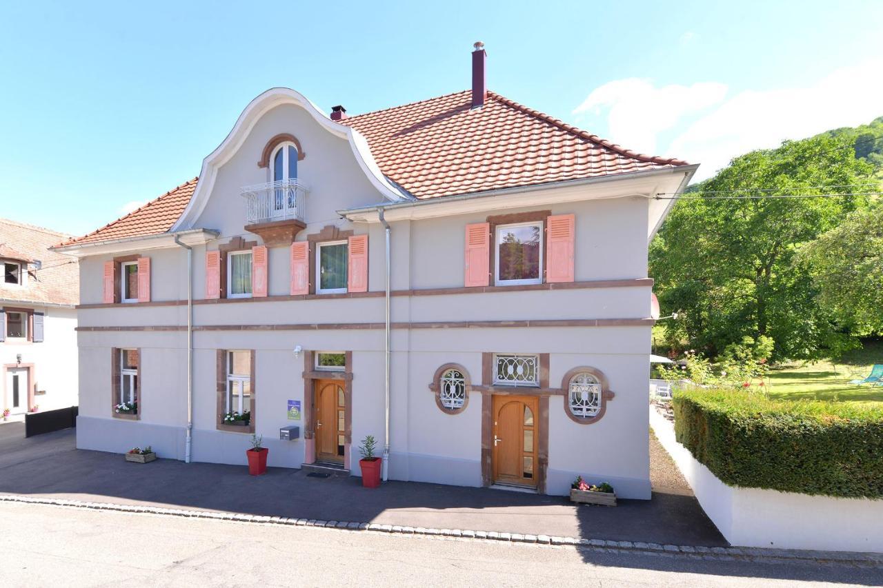 Maison D'Hotes Du Landersbach Sondernach Exterior photo